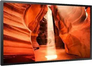 Samsung LCD display OM55N-S - 140 cm (55) - 1920 x 1080 Full HD