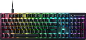 Keyboard Razer Deathstalker V2, Linear Low-Profile, UK SLO g.