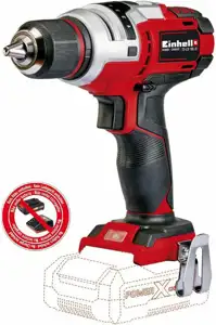 Einhell TE-CD 18 Li E Solo