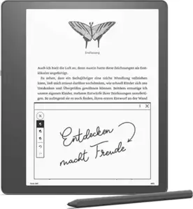 eReader Kindle Scribe 2022, 10.2