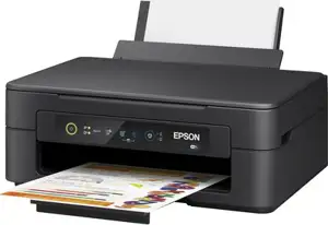 Epson Expression Home XP-2205 inkjet printer 3in1 A4 WLAN WiFi