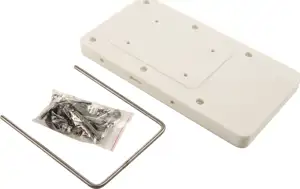 Xi Series Quick-Release Bracket- 8M0092063