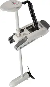 Pramčani motor MotorGuide Xi3-55SW, 55 lbs, 152 cm (60") osovina, 12V, GPS, za slanu vodu
