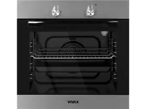 VIVAX HOME Ugradbena pećnica BO-624MH X