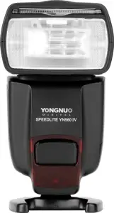 Yongnuo Lampa błyskowa Yongnuo YN560 IV Negative Display