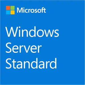 DSP Windows Server Std 2022 64Bit ENG 16 Core, P73-08328
