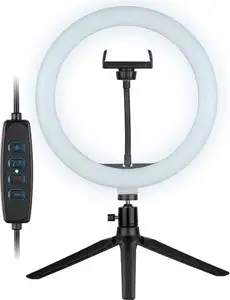 Tracer RING 26cm ze statywem 9cm