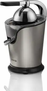 Sokovnik GORENJE CJ100HE, 100W, cjedilo za agrume, inox