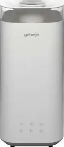 Ovlaživač zraka Gorenje H50W