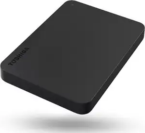 Vanjski Hard Disk Toshiba Canvio® Advanced 4TB