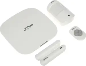Dahua Bežični alarm START KIT ART-ARC3000H-03-FW2(868) ) LAN + WIFI + GSM +4G