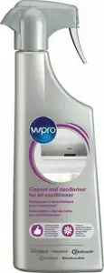 Sredstvo za klime u spreju 500 ml WPRO ACS016 484000008642