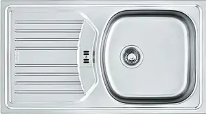 Sudoper Franke ETN 614 3