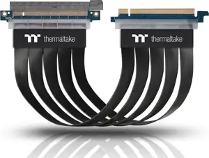 Thermaltake Riser taśma PCI-e X16 Premium 300mm