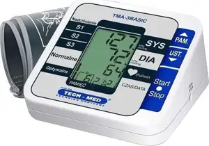 TECH-MED TMA-3BASIC(B)
