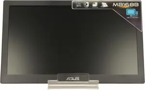 Dis 16 Asus MB16AHT IPS