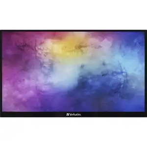 Dis 14 Verbatim PM-14 Portable Monitor FHD 1080p