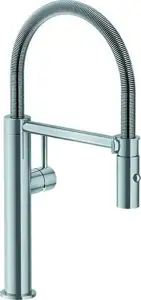 Slavina Franke Pescara-D L VT inox 115.0472.960