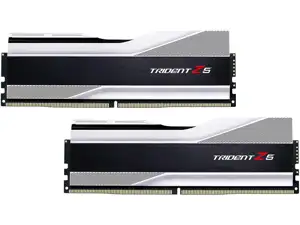 G.Skill Trident Z5 - DDR5 - kit - 32 GB: 2 x 16 GB - DIMM 288-pin - 5600 MHz / PC5-44800 - unbuffered