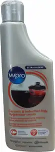 Sredstvo za čišćenje staklenih ploča Wpro 250ml 484000008420