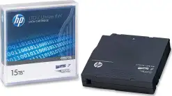 HPE Taśma LTO-7 Ultrium 6/15TB RW Data Cartridge