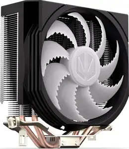 CPC Endorfy Spartan 5 MAX ARGB