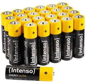 Intenso LR06/AA - 24 szt