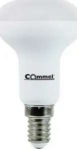 Žarulja LED Commel 5W E14 R50 3000K 305-231