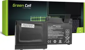 Green Cell do HP EliteBook 720 G1 G2 820 G1 G2 11.25V 4000mAh