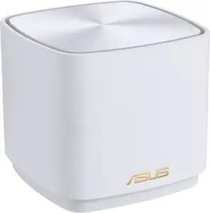 ASUS wireless AX3000 WiFi 6 access point ZenWiFi XD5 - 1 pack