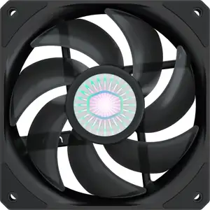 Cooler Master SickleFlow 120 case fan