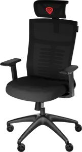 Ergonomska stolica Genesis Astat 200, crna