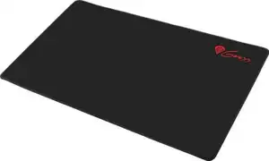 Genesis Carbon 500 Logo, gaming podloga za miša