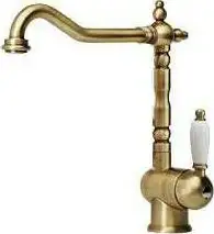 Slavina Franke Old England bronce 115.0028.205