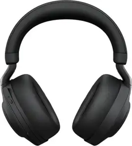 Jabra Evolve2 85 USB-C,Unified Communication,Stereo,inkl. Ladestation,black
