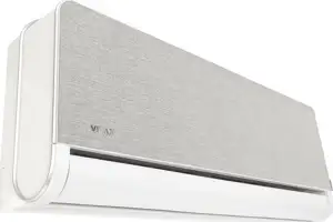 Klima uređaj Vivax ACP-12CH35AEHI+ R32 SILVER - 3,81kW