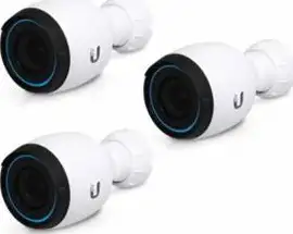 UbiQuiti UniFi Video Camera UVC-G4-PRO 3er Pack