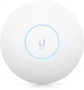 Ubiquiti Unifi U6-Enterprise - Wifi-6