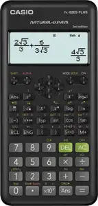 Casio FX-82ESPLUS-2 BOX