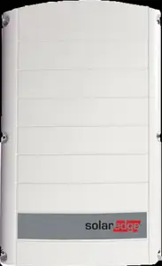 SolarEdge 3f inverter SE16K, 16kW