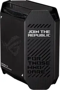 Router Asus WiFi 6 AiMesh ROG Rapture GT6 AX10000