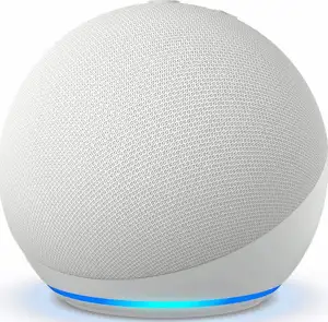 Pametni zvučnik Amazon Echo Dot (5. Gen.) bijeli PN: B09B94956P