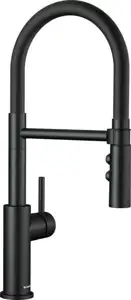 Slavina Blanco Catris-S VT mat crna 525793