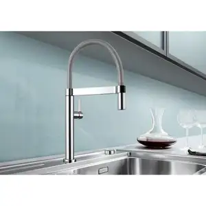 Slavina Blanco Culina-S mini VT krom 519843