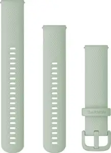Zamjenski remen Garmin 20mm - Cool Mint