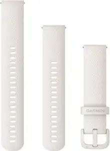 Zamjenski remen Garmin 20mm - Ivory