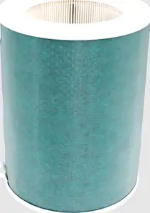 Fellowes AeraMax SE Combo Filter