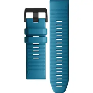 Zamjenski remen Garmin za fenix 6x - Cirrus Blue