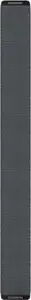 Zamjenski remen Garmin Ultrafit Nylon strap Gray