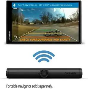 Garmin BC 40 bežična kamera za vožnju unatrag, 010-01866-11